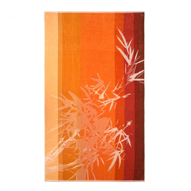 Osuška plážová exotica