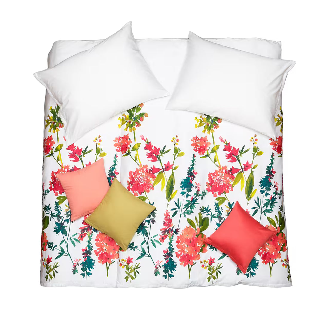 Obliečky SATÉN PLUS amazonia