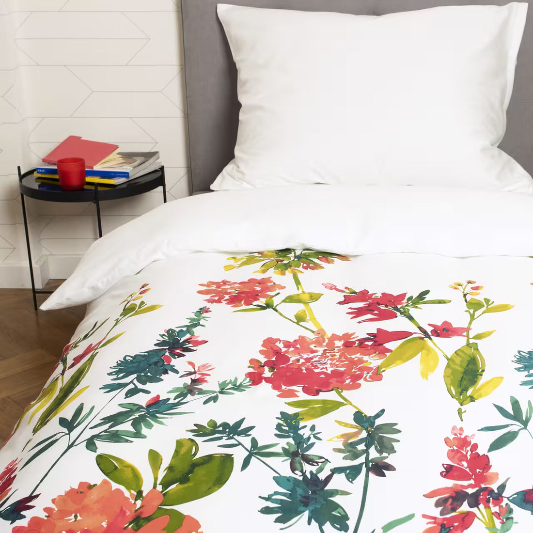 Obliečky SATÉN PLUS amazonia