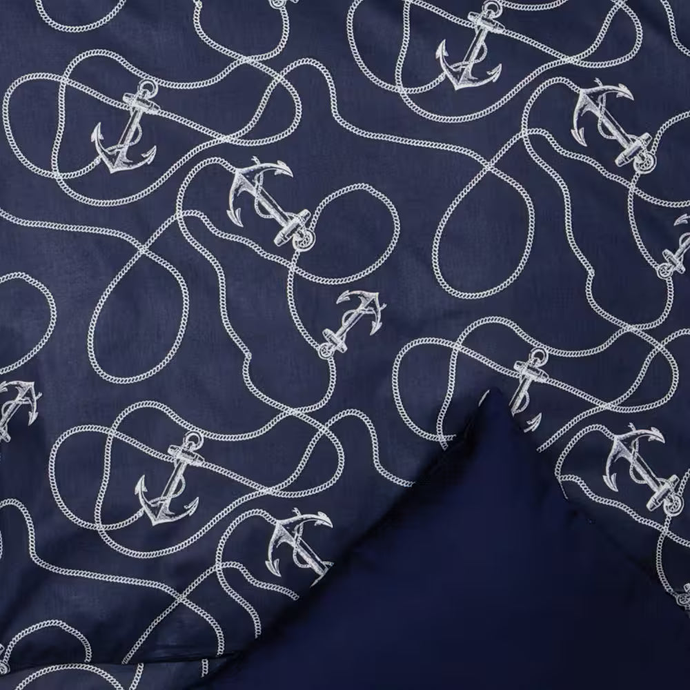 Obliečky KLASIK DESIGN anchor