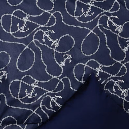 Obliečky KLASIK DESIGN anchor