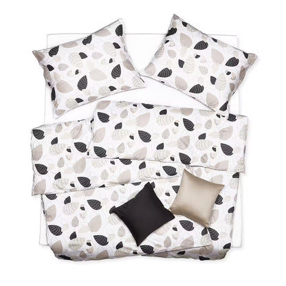 Obliečky ART JERSEY leaves