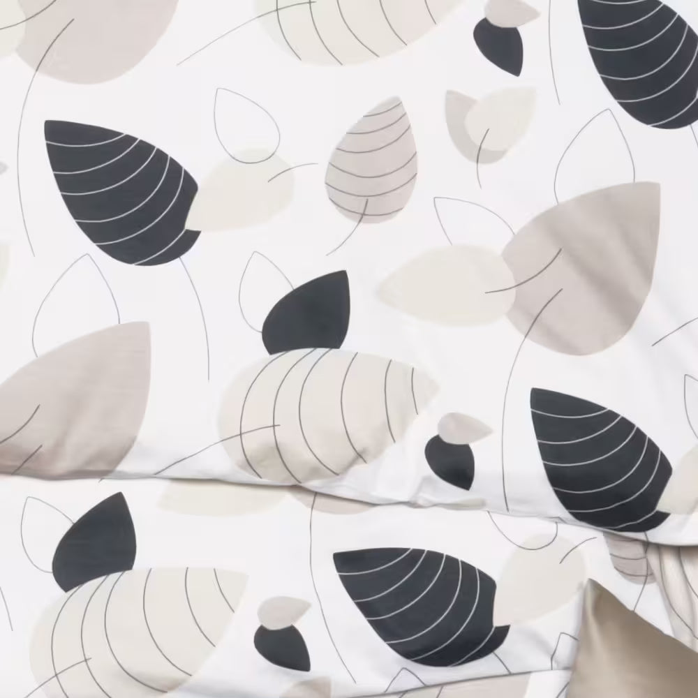 Obliečky ART JERSEY leaves