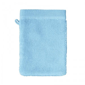 Uterák froté MODAL SOFT svetlá modrá