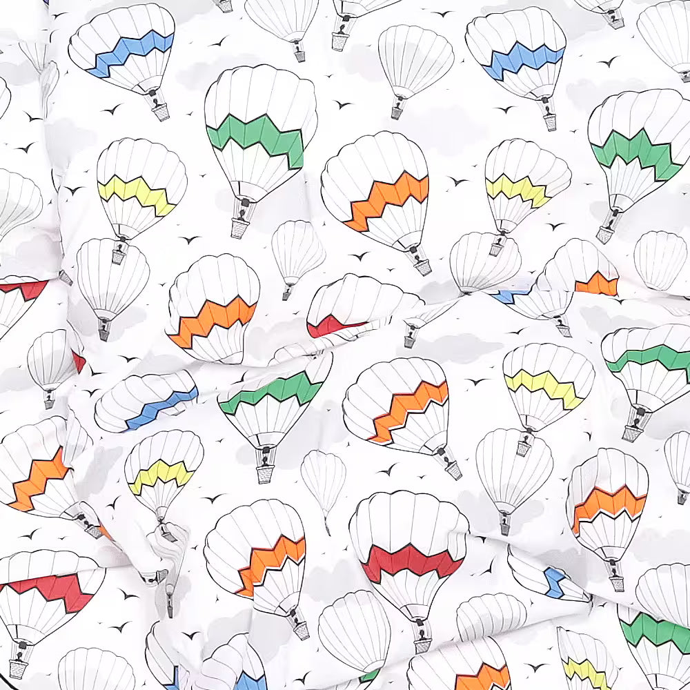 Obliečky KLASIK balóny