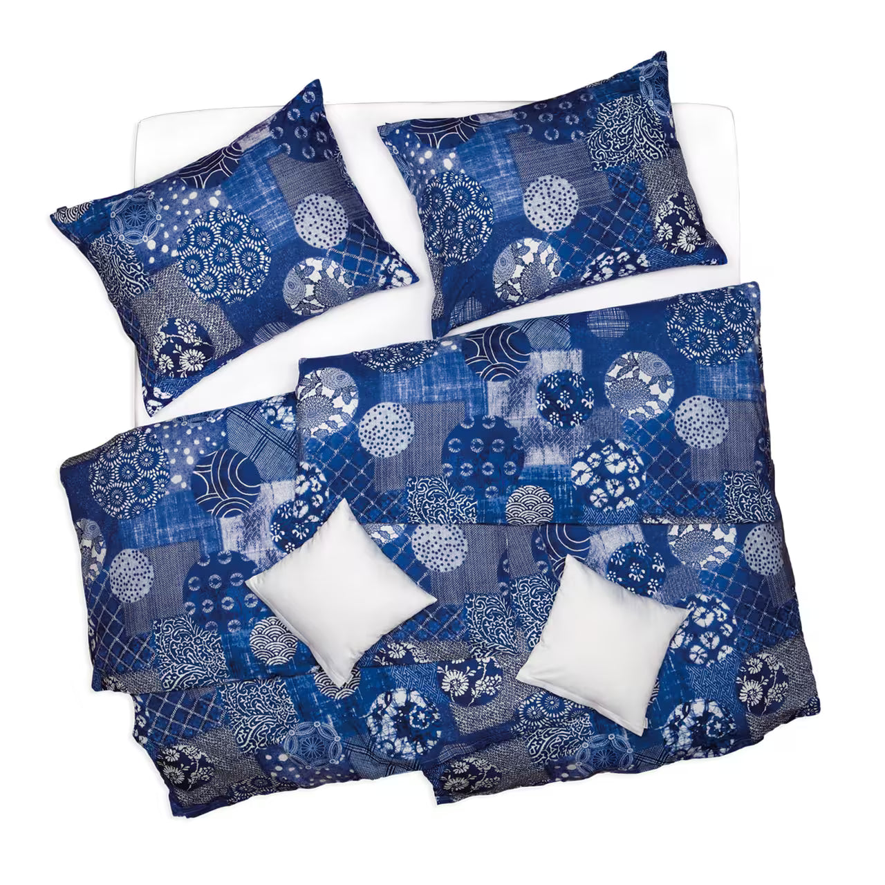 Obliečky KLASIK DESIGN batic