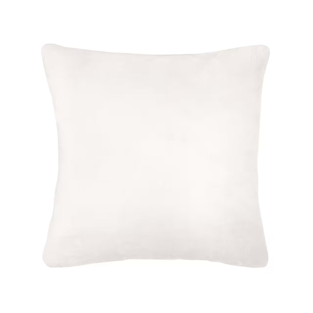 Dekoračný návlek BELLA smotanová