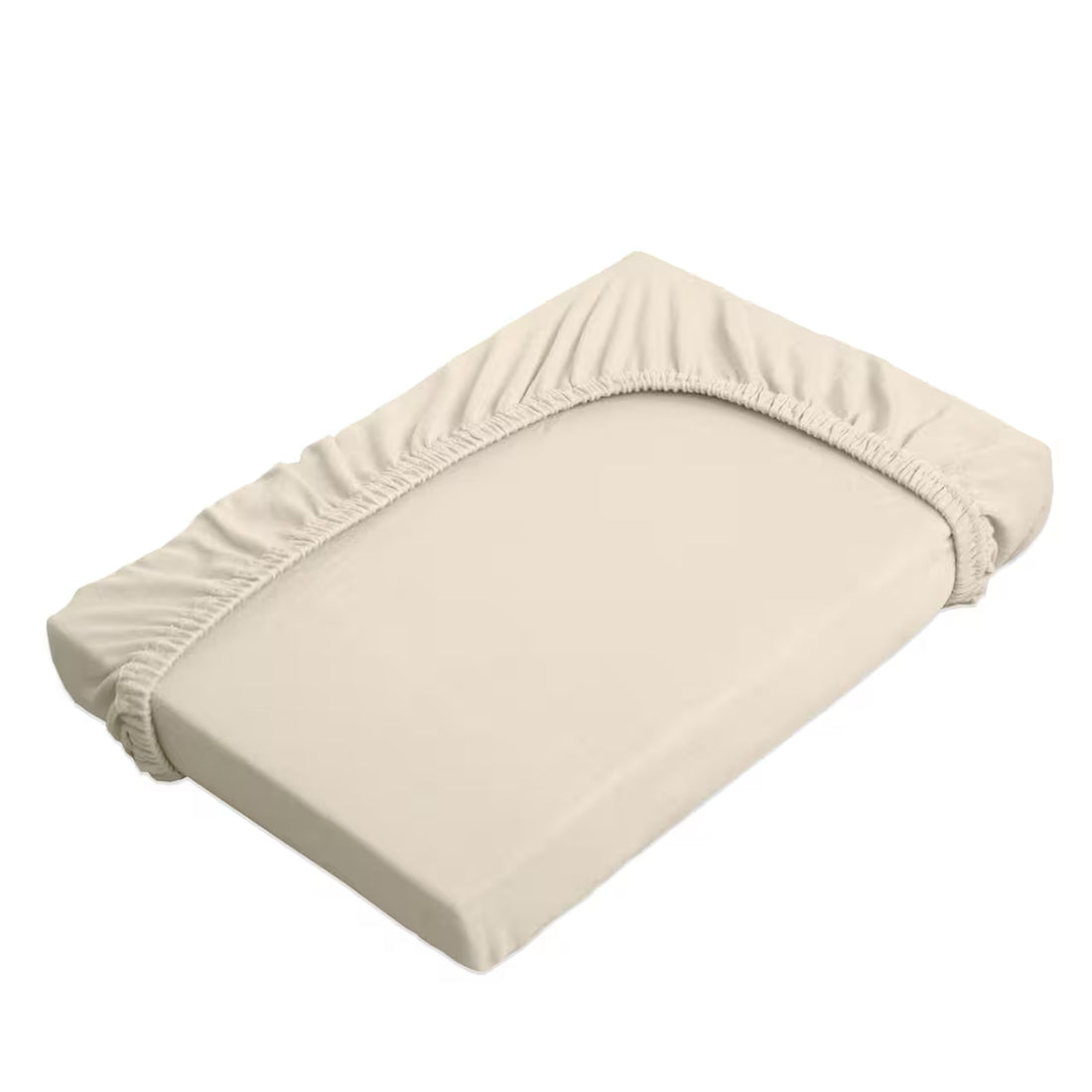 Prestieradlo JERSEY ELASTIC béžová
