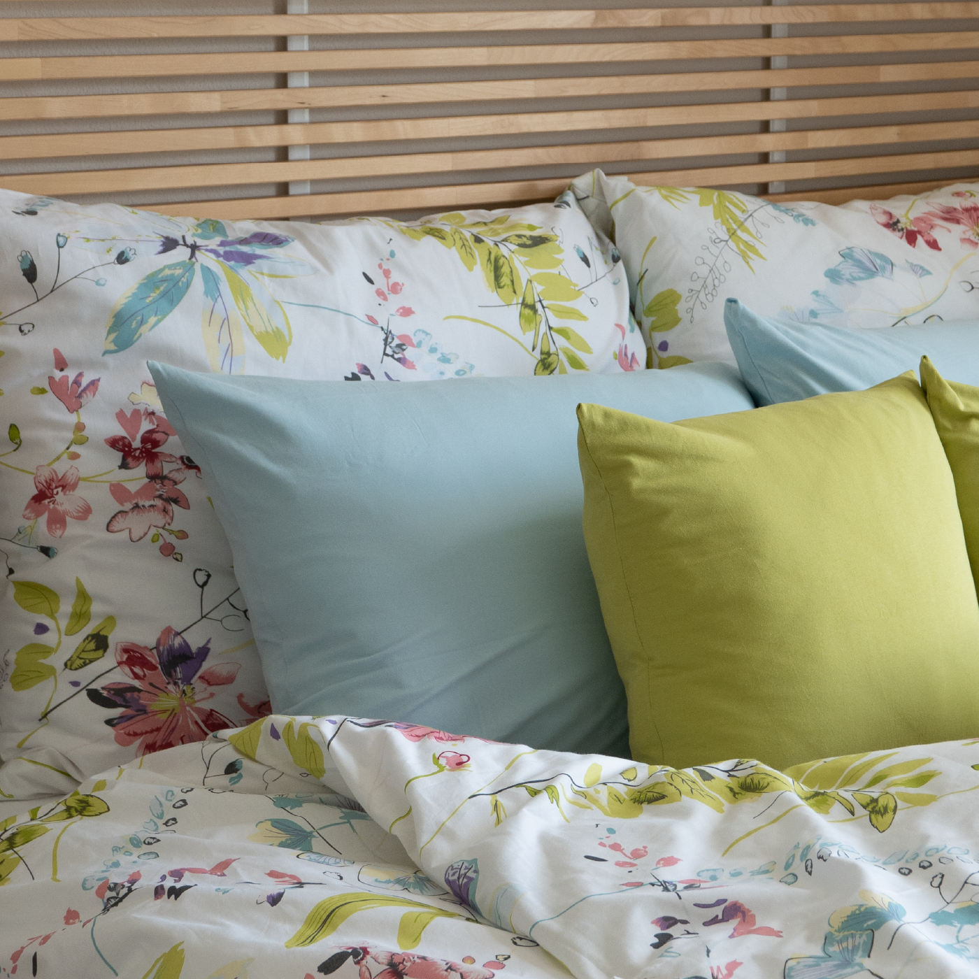 Obliečky KLASIK big multi