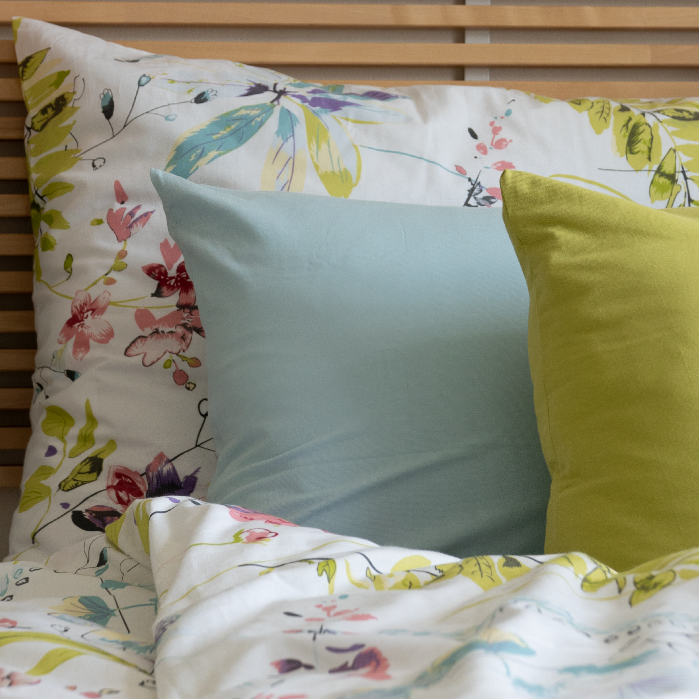 Obliečky KLASIK big multi