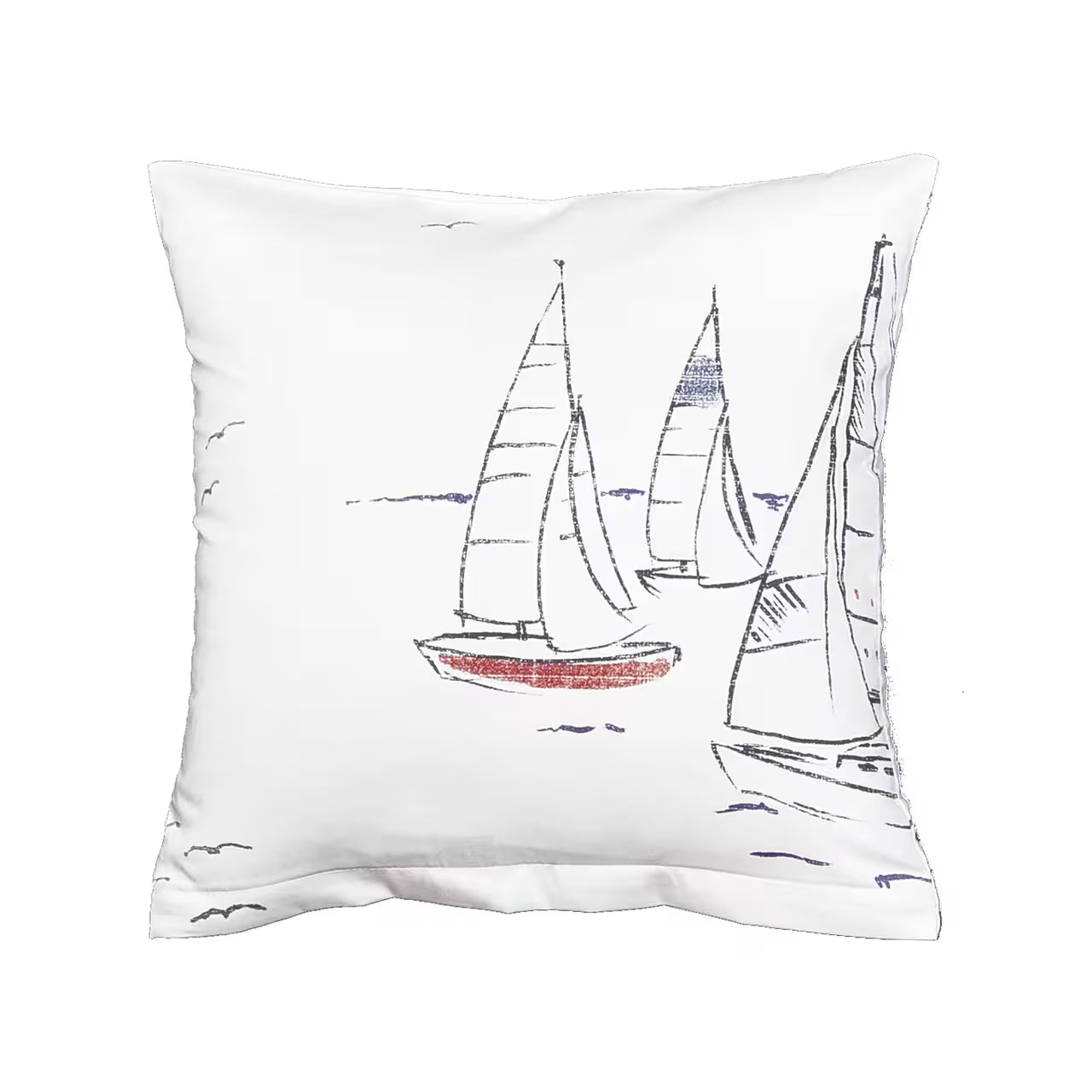 Návlek SATÉN PLUS boats