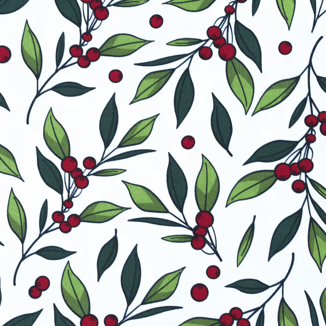 Utierka DEKORO bobule