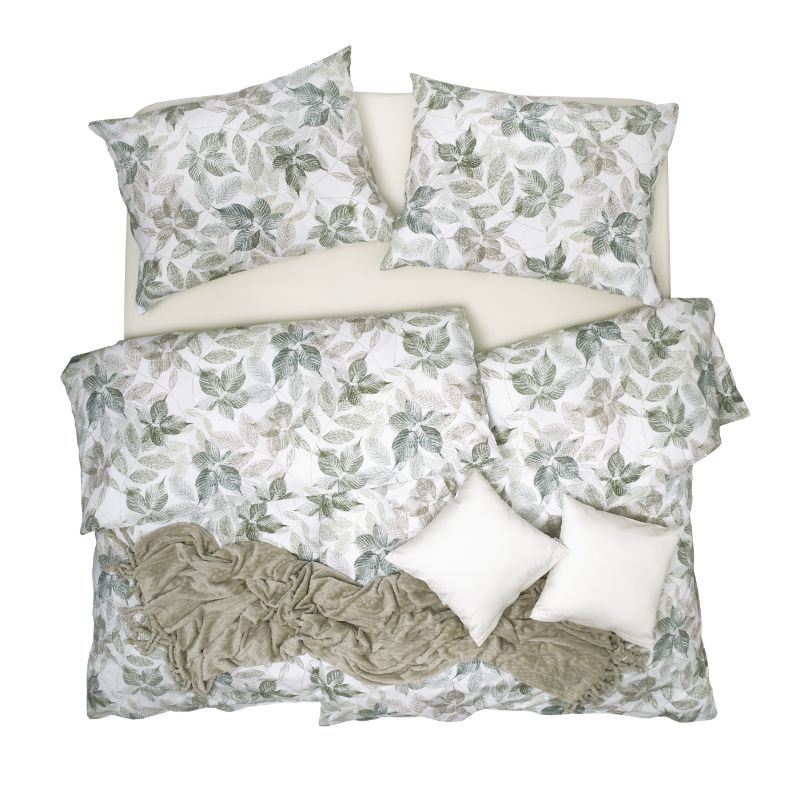 Obliečky KLASIK DESIGN botanicus