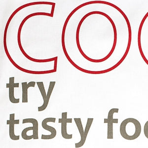Utierka DEKORO food
