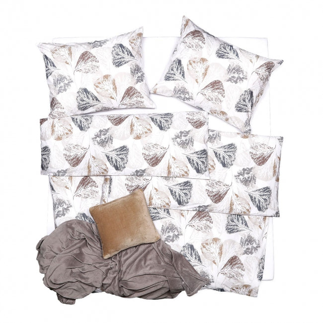 Obliečky KLASIK DESIGN ginko