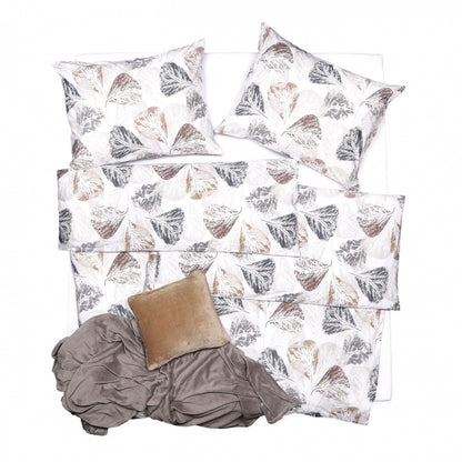 Obliečky KLASIK DESIGN ginko