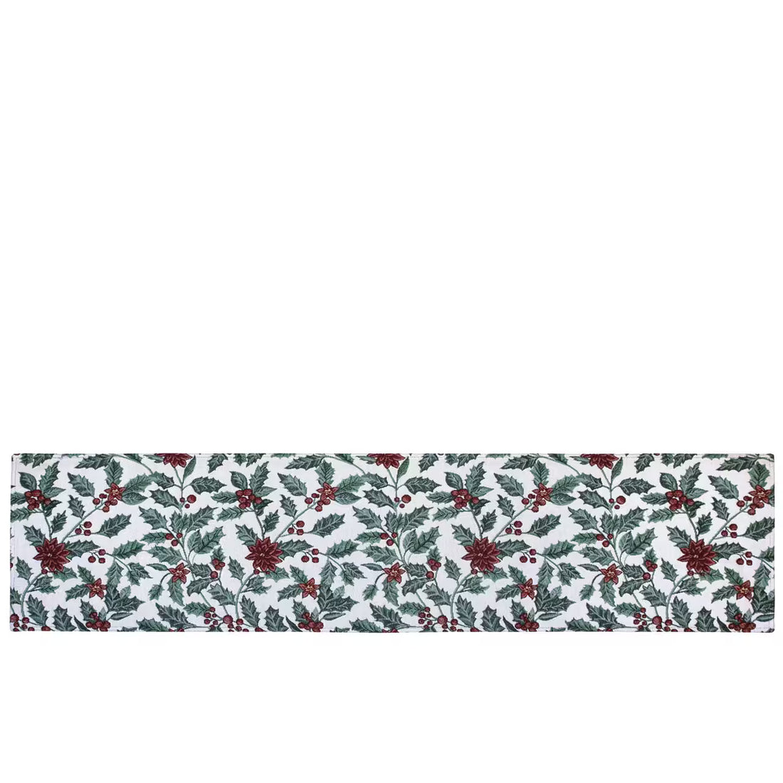 Prestieranie MOTIV cezmína zelená červená