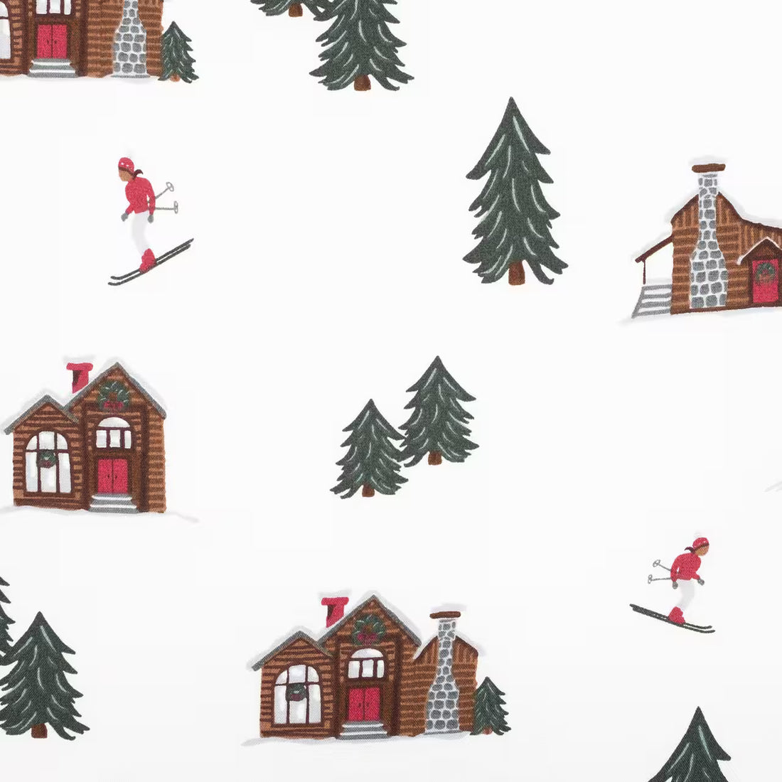 Návlek KLASIK chalets