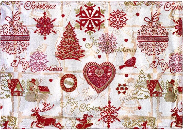 Prestieranie MOTIV christmas