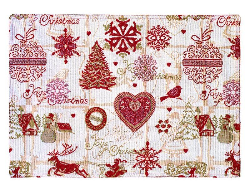 Prestieranie MOTIV christmas