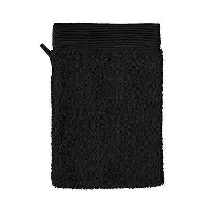 Uterák froté MODAL SOFT čierna