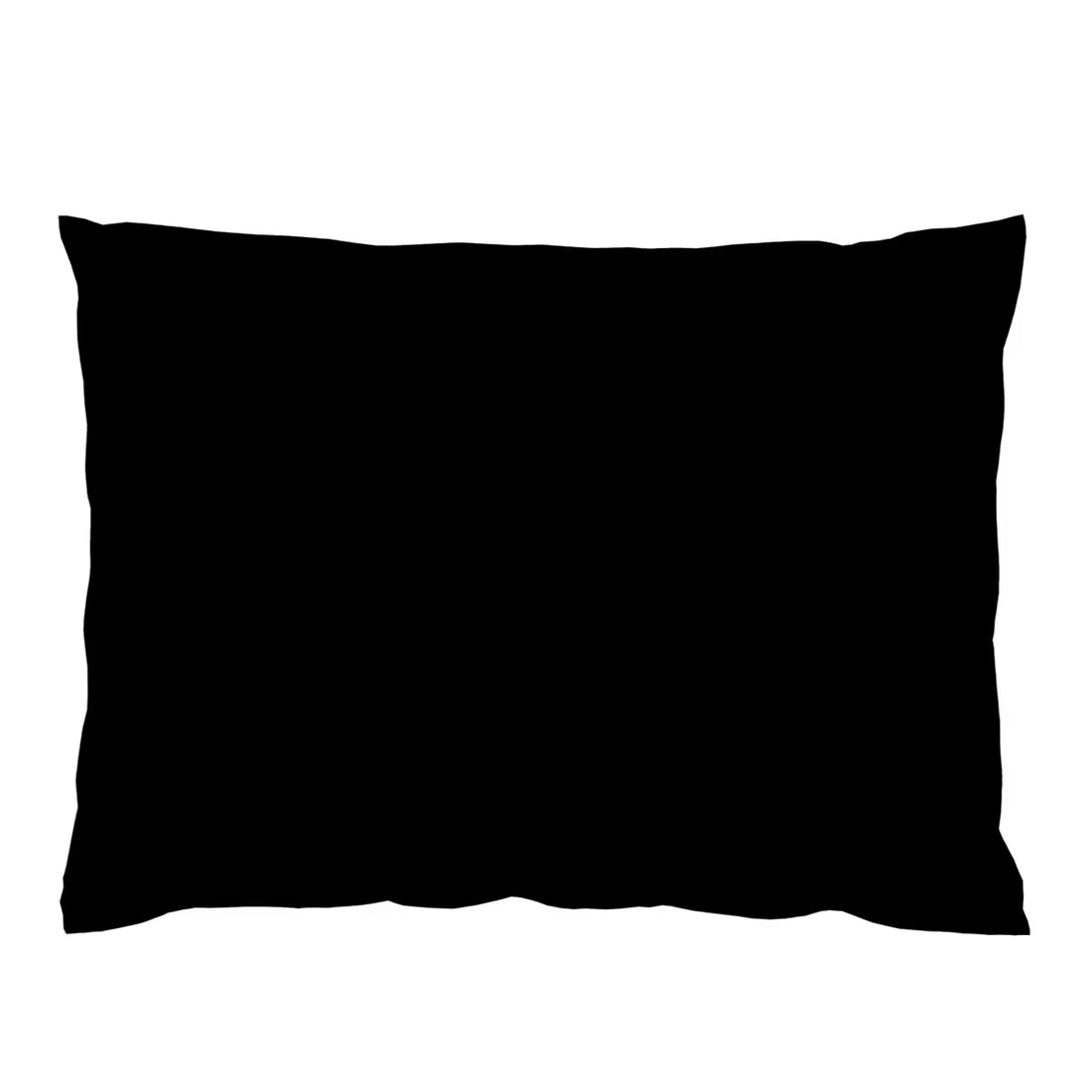 Návlek JERSEY ELASTIC čierna