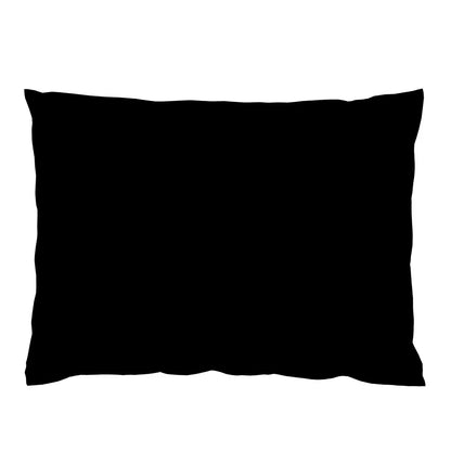 Návlek JERSEY ELASTIC čierna