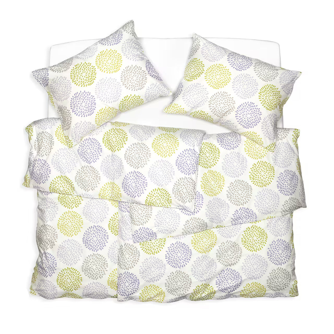 Obliečky KLASIK cínia