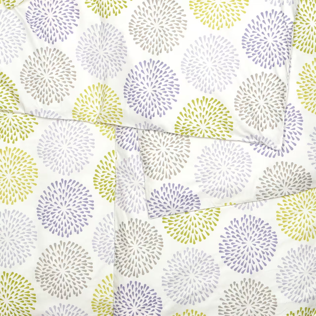 Obliečky KLASIK cínia