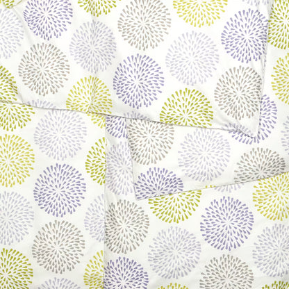 Obliečky KLASIK cínia