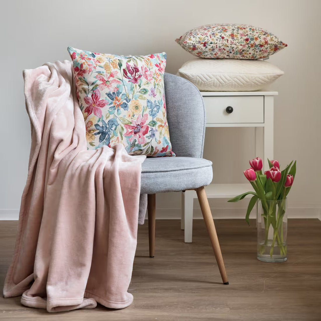 Dekoračný návlek SOFA clementine béžová