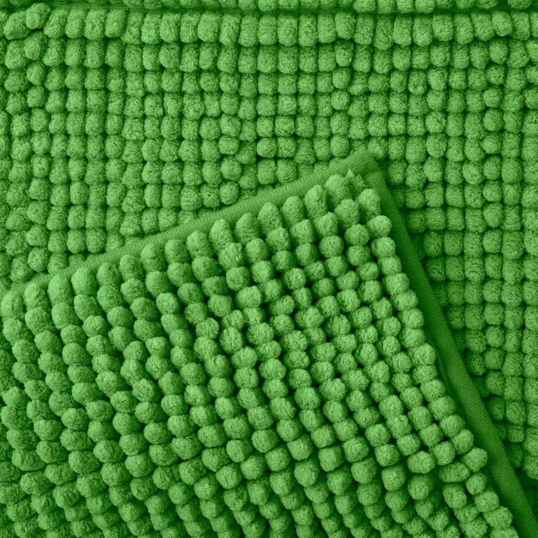 Predložka COLOR zelená