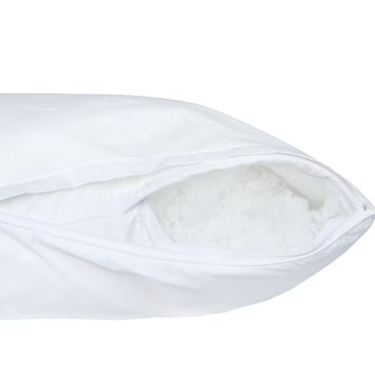 Vankúš COMFORT COTTON (antibakteriálny)