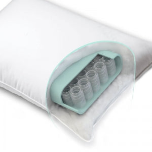 Vankúš COMFORT SPIRAL SOFT