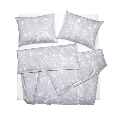 Obliečky SATÉN DESIGN deco floral