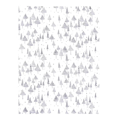 Utierka DEKORO stromčeky