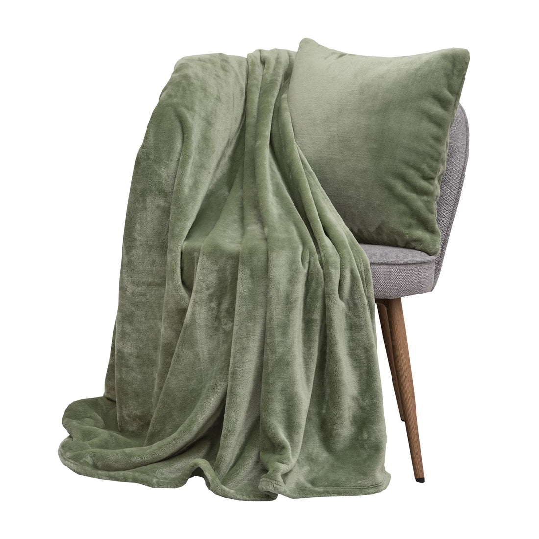 Deka DELI olivová