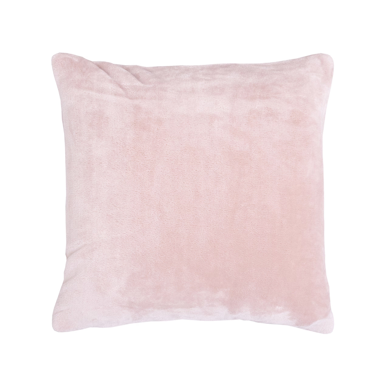 Dekoračný návlek DELI svetlá ružová