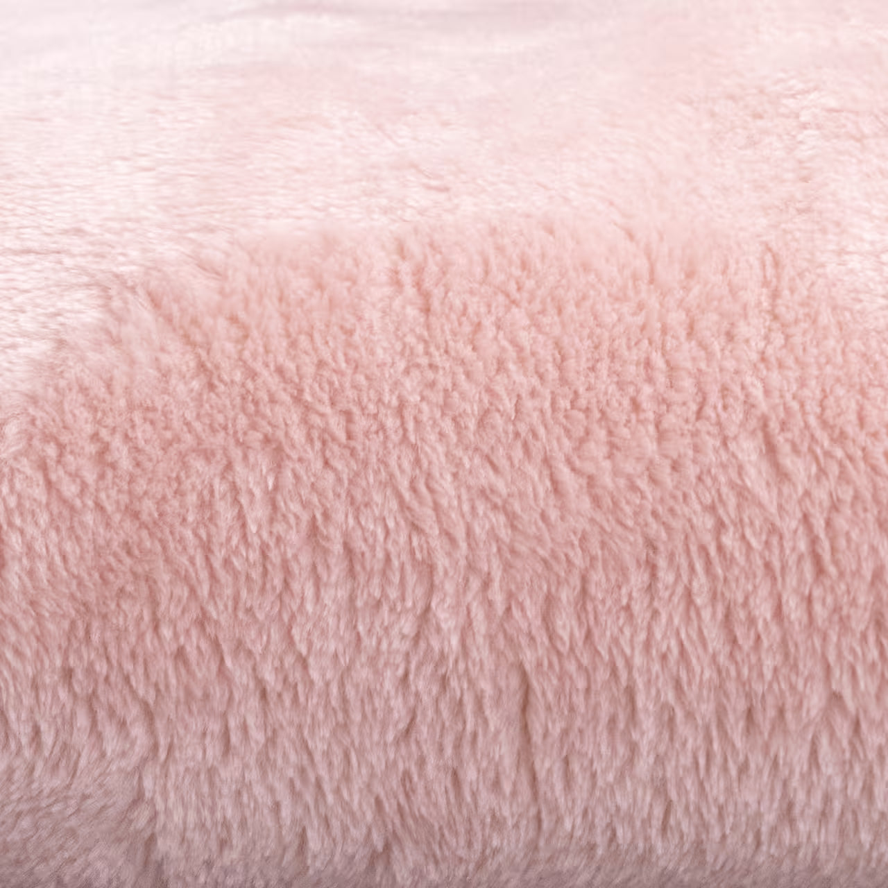 Dekoračný návlek DELI svetlá ružová