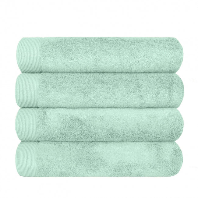 Uterák froté MODAL SOFT mentolová