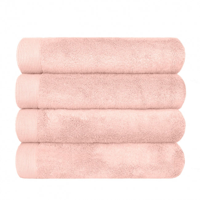 Uterák froté MODAL SOFT svetlá ružová