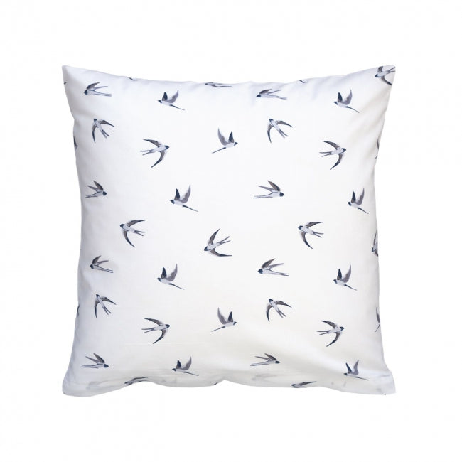 Návlek SATÉN PLUS lastovičky