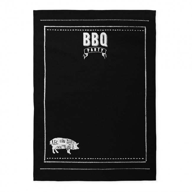 Utierka DEKORO barbecue