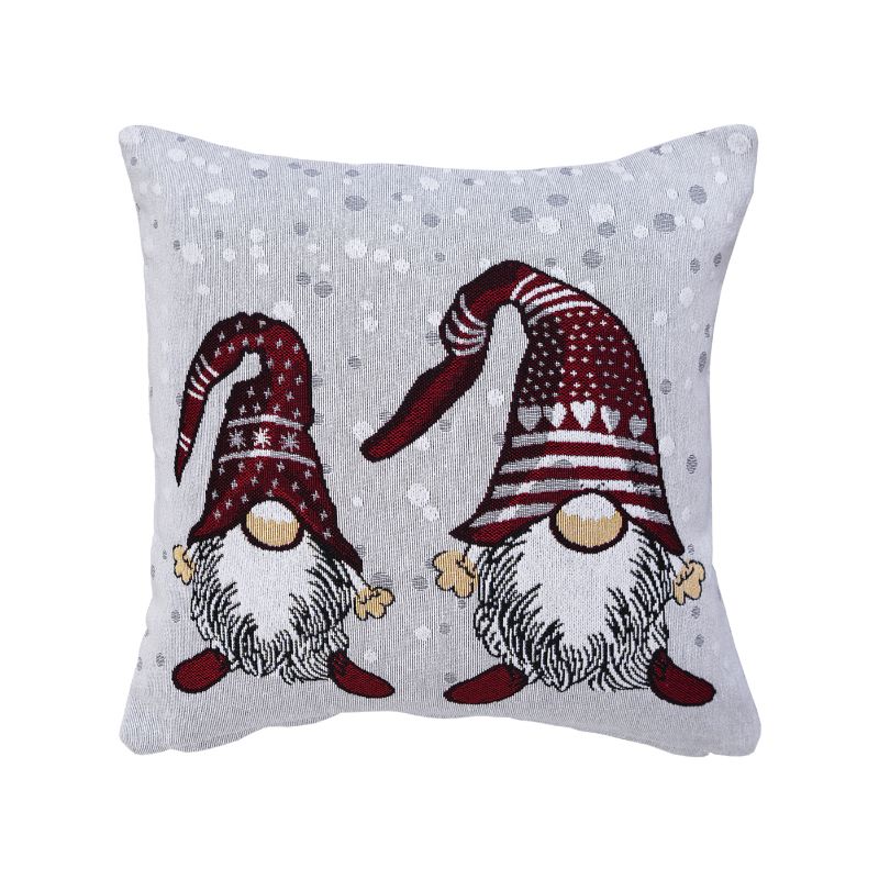 Dekoračný návlek MOTIV elfovia