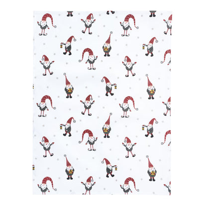 Utierka DEKORO elfovia s lampášom