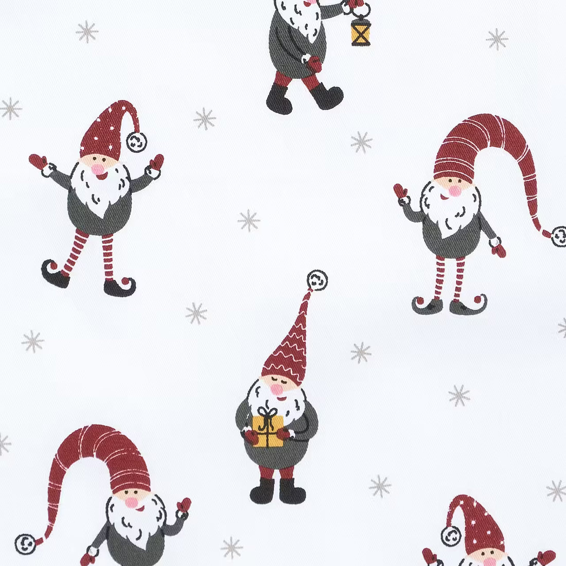 Utierka DEKORO elfovia s lampášom