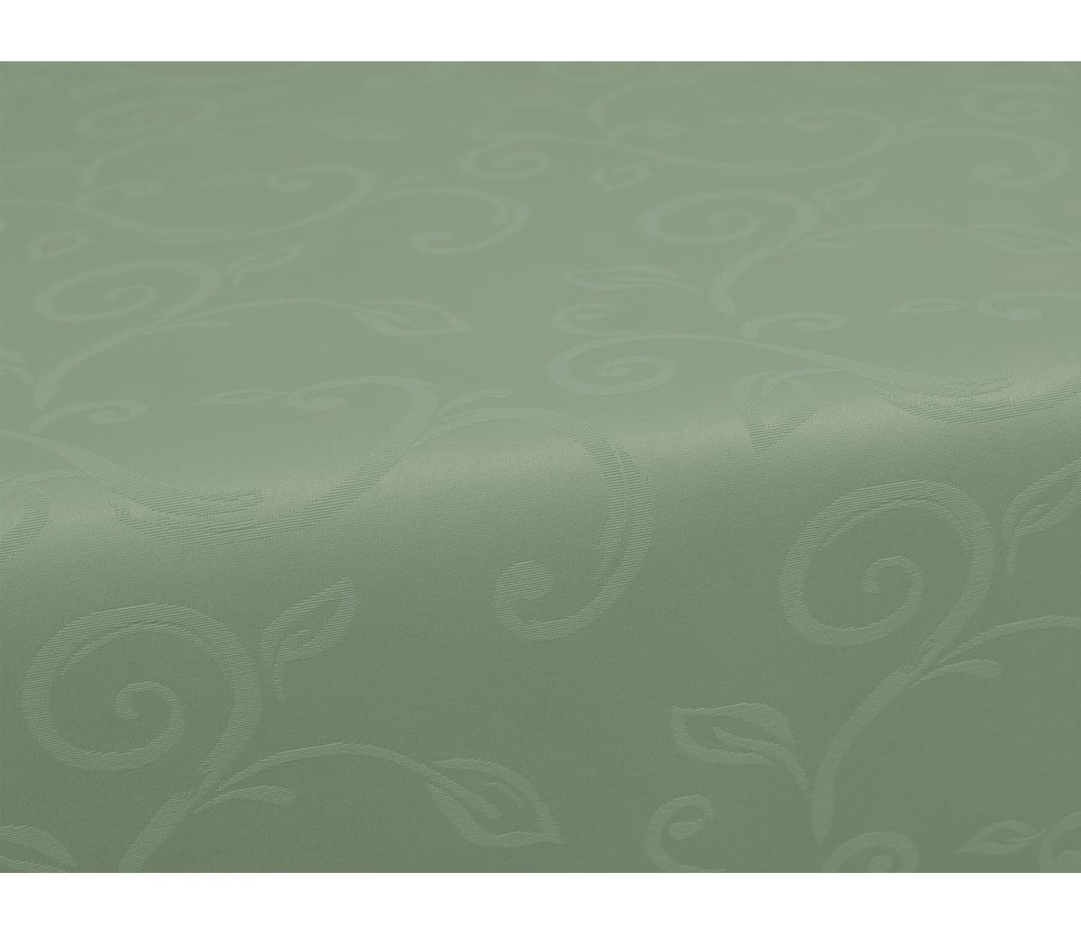 Obrus KAN 23917 eukalyptová