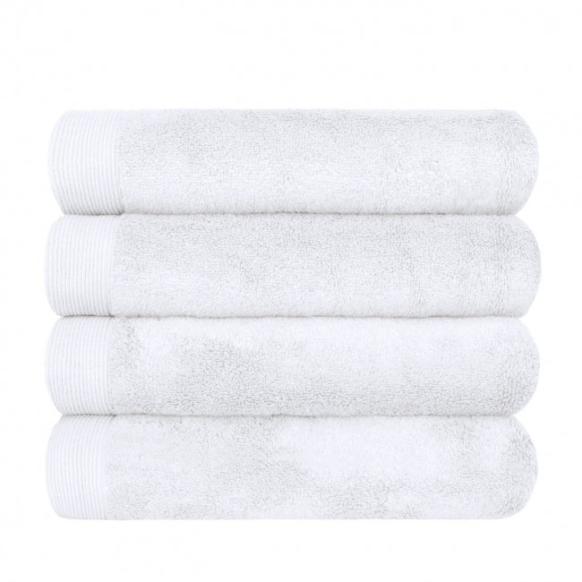 Uterák froté MODAL SOFT biela