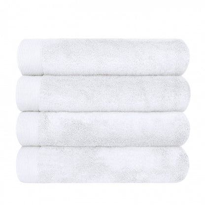 Uterák froté MODAL SOFT biela