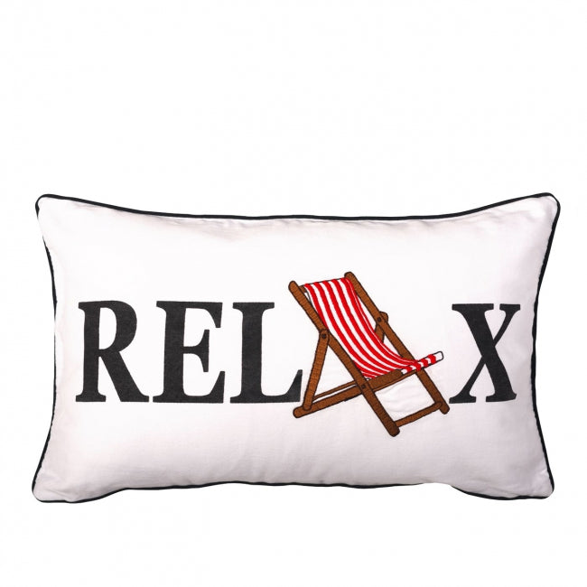 Dekoračný návlek SMART COLOR relax